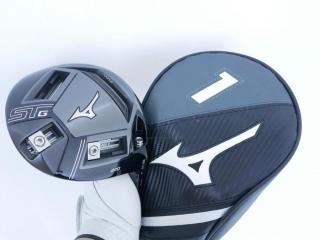 Driver : Mizuno : ไดรเวอร์ Mizuno STG 220 (ออกปี 2022) Loft 9 ก้าน Fujikura Motore X F3 5 Flex R