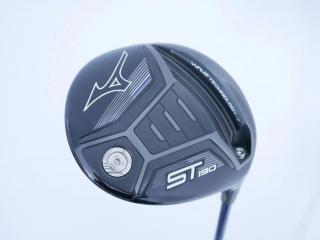 driver : ไดรเวอร์ Mizuno ST190 (460cc.) Loft 9.5 Flex R