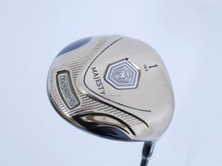 Driver : ไดรเวอร์ Maruman MAJESTY Vanquich-VR (460cc. รุ่นท้อปสุด) Loft 10.5 Flex R