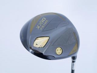 driver : ไดรเวอร์ XXIO Prime 11 (รุ่นท๊อปสุด ปี 2022 เหมาะกับซีเนียร์มากๆ) Loft 10.5 ก้าน SP-1100 Flex R