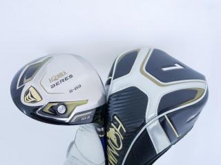 Driver : Honma : **ก้าน 3 ดาว** Honma Beres S-03 (ปี 2015) Loft 10.5 ก้าน ARMRQ 8 (54) Flex R (3 ดาว)