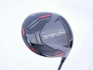 Driver : Taylormade : ไดรเวอร์ Taylormade Stealth HD (รุ่นปี 2022 Japan Spec.) Loft 9 ก้าน Mitsubishi TENSEI TM50 Flex S