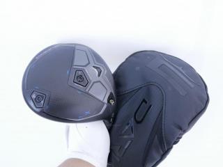 driver : ไดรเวอร์ Cobra Darkspeed X (รุ่นปี 2024) Loft 9 (ปรับได้) ก้าน Fujikura Speeder NX Flex S