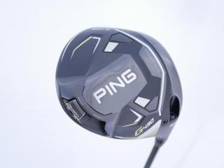 driver : ไดรเวอร์ Ping G430 SFT (รุ่นปี 2023 Japan Spec) Loft 10.5 (ปรับได้) ก้าน Ping Alta J CB Flex R