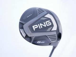 driver : ไดรเวอร์ Ping G425 MAX (รุ่นปี 2021 Japan Spec) Loft 9 ก้าน Fujikura VENTUS 5 Flex R