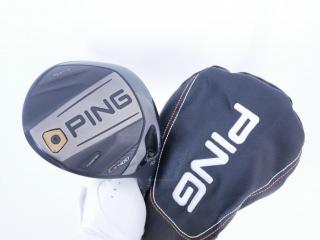 driver : ไดรเวอร์ Ping G400 SFT (Japan Spec) Loft 10 ก้าน Ping Alta J CB Flex SR