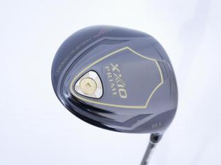 driver : ไดรเวอร์ XXIO Prime 12 (รุ่นท๊อปสุด ออกปี 2023 เหมาะกับซีเนียร์มากๆ) Loft 10.5 ก้าน SP-1200 Flex R