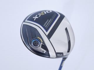 Driver : XXIO : ไดรเวอร์ XXIO 11 (รุ่นปี 2021) Loft 10.5 ก้าน MP-1100 Flex R
