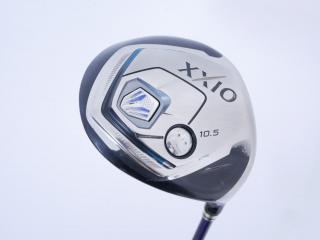 Driver : XXIO : ไดรเวอร์ XXIO 8 (รุ่นปี 2015) Loft 10.5 ก้าน MP-800 Flex SR