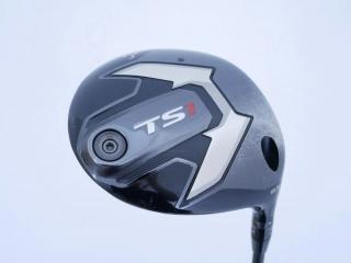 Driver : Titleist : ไดรเวอร์ Titleist TS1 (ออกปี 2019) Loft 9.5 ก้าน Mitsubishi KUROKAGE 50g Flex R