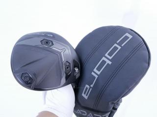 Driver : Other Brand : ไดรเวอร์ Cobra Darkspeed ADAPT LS (รุ่นล่าสุด ปี 2025) Loft 10.5 (ปรับได้) ก้าน Fujikura VENTUS 5 Flex S