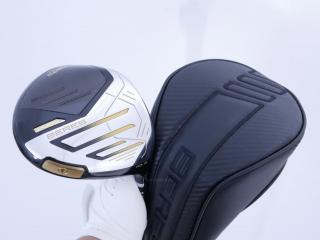 Driver : Honma : **ก้าน 3 ดาว** ไดรเวอร์ Honma Beres 09 (รุ่นล่าสุด ออกปี 2024) Loft 10.5 ก้าน Honma ARMRQ FX Flex S (3 ดาว)