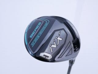 Driver : Honma : ไดรเวอร์ Honma Beres NX (ออกปี 2023) Loft 10.5 (ปรับได้) ก้าน Honma Vizard NX 45 Flex R