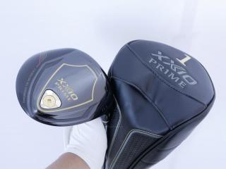 driver : ไดรเวอร์ XXIO Prime 12 (รุ่นท๊อปสุด ออกปี 2023 เหมาะกับซีเนียร์มากๆ) Loft 11.5 ก้าน SP-1200 Flex R