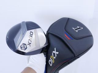 Driver : XXIO : ไดรเวอร์ XXIO 13 (รุ่นใหม่ล่าสุด ปี 2024) Loft 10.5 ก้าน MP-1300 Flex SR