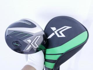 Driver : XXIO : ไดรเวอร์ XXIO X (ออกปี 2022) Loft 9.5 (ปรับได้) ก้าน Miyazaki AX-2 Flex S