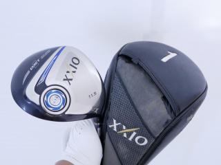 driver : ไดรเวอร์ XXIO 9 (ออกปี 2016) Loft 11.5 ก้าน MP-900 Flex R