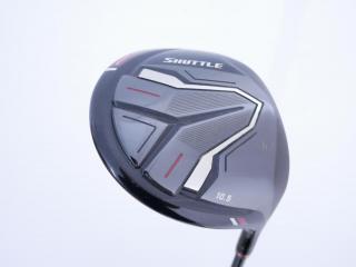 Driver : Maruman : ไดรเวอร์ Maruman Shuttle (รุ่นล่าสุด ปี 2023) Loft 10.5 Flex R