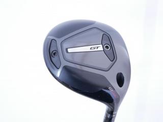 Driver : Titleist : Mini Driver Titleist GT280 (รุ่นล่าสุด ออกปี 2025 Japan Spec.) Loft 13 (ปรับได้) ก้าน Mitsubishi TENSEI K BLUE 55 Flex S