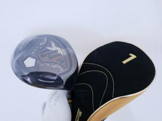 Driver : Other Brand : **ของใหม่ ยังไม่แกะพลาสติก** ไดรเวอร์ Mutsumi Honma MH488Max (หัวขนาด 488cc. หน้าเด้งเกินกฏ) Loft 10.5 Flex R