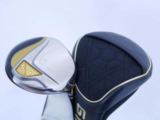 Driver : Daiwa : ไดรเวอร์ Daiwa GIII 460 (ปี 2019 ตีดีมากๆ ไกลสุดๆ ของใหม่ 5 หมื่น) Loft 11.5 Flex R