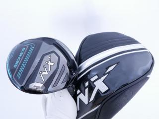 driver : ไดรเวอร์ Honma Beres NX (ออกปี 2023) Loft 10.5 (ปรับได้) ก้าน Honma Vizard NX 45 Flex S