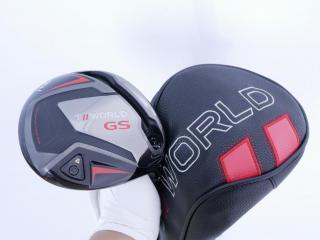 driver : ไดรเวอร์ Honma Tour World GS 460 (ออกปี 2021) Loft 10.5 ก้าน Honma Speedtuned 48 Flex S