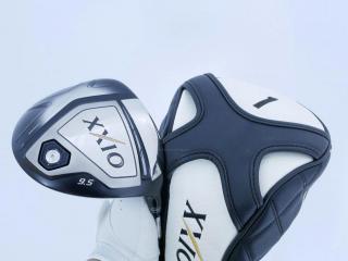driver : ไดรเวอร์ XXIO 10 Miyazaki Model (ปี 2019) Loft 9.5 ก้าน Miyazaki Waena Flex S