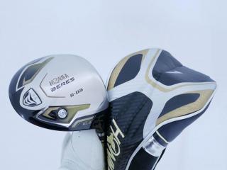 driver : **มีบุบ** Honma Beres S-03 (ปี 2015) Loft 10.5 ก้าน ARMRQ 8 (49) Flex R (2 ดาว)