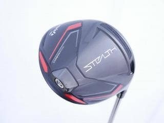 driver : ไดรเวอร์ Taylormade Stealth (ออกปี 2022 Japan Spec.) Loft 10.5 ก้าน Mitsubishi KUROKAGE XM60 Flex S