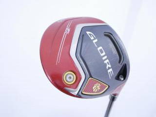 driver : ไดรเวอร์ Taylormade GLOIRE F (ปี 2017 รุ่นท๊อปสุด Japan Spec) Loft 9.5 Flex S