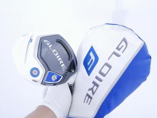 driver : ไดรเวอร์ Taylormade GLOIRE F (ปี 2017 รุ่นท๊อปสุด Japan Spec) Loft 9.5 Flex S