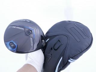 driver : ไดรเวอร์ Cobra Darkspeed ADAPT X (รุ่นล่าสุด ปี 2025) Loft 10.5 (ปรับได้) ก้าน Fujikura Speeder Flex S