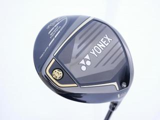 driver : ไดรเวอร์ Yonex Royal E-Zone (รุ่นท๊อปสุด ออกปี 2023 ตีไกลมาก มันมาก ตกวิ่งสุดๆ) Loft 11.5 (ปรับได้) Flex R