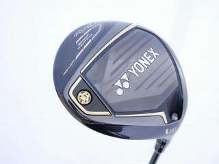 driver : ไดรเวอร์ Yonex Royal E-Zone (รุ่นท๊อปสุด ออกปี 2023 ตีไกลมาก มันมาก ตกวิ่งสุดๆ) Loft 10.5 (ปรับได้) Flex SR