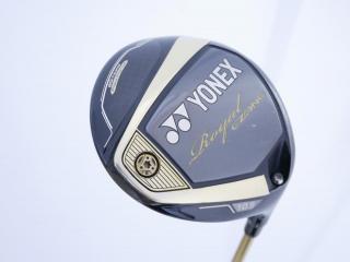 driver : ไดรเวอร์ Yonex Royal E-Zone (รุ่นท๊อปสุด ออกปี 2022 ตีไกลมาก มันมาก ตกวิ่งสุดๆ) Loft 10.5 (ปรับได้) Flex R