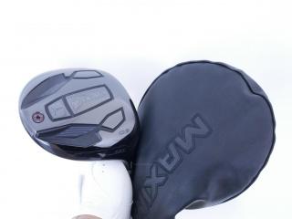 driver : ไดรเวอร์ Ryoma Maxima III SST Super Special Tuning (ตัวหน้าเด้งพิเศษ ใหม่ล่าสุด ออกปี 2026 ไกลมากๆๆ) Loft 10.5 ก้านตัวท็อป RYOMA BEYOND BLACK FLEX ∞