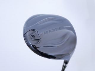 driver : ไดรเวอร์ Ryoma Maxima II Type V (ออกปี 2021) Loft 10.5 ก้าน Tour AD RM-2 Flex S