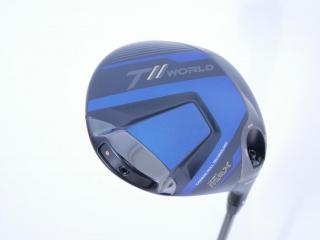 driver : ไดรเวอร์ Honma Tour World TW767 MAX (รุ่นล่าสุด ออกปี 2025) Loft 10.5 ก้าน Honma Vizard EZ-Z 5 Flex R