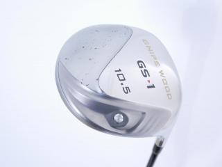 driver : ไดรเวอร์ Katana Snipe Wood GS-1 (มี Offset กันลูกบานออกขวา) Loft 10.5 Flex R