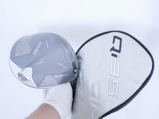 Driver : Taylormade : **ของใหม่ ยังไม่แกะพลาสติก** ไดรเวอร์ Taylormade Qi35 MAX Lite (รุ่นใหม่ล่าสุด ออกปี 2025) Loft 9 ก้าน Fujikura Air Speeder Flex S