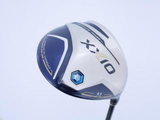 driver : ไดรเวอร์ XXIO 12 (ออกปี 2022) Loft 9.5 ก้าน MP-1200 Flex SR