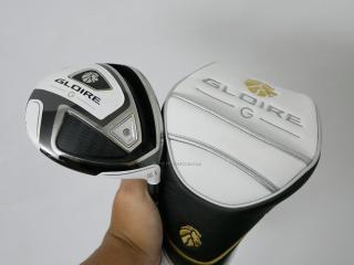 Driver : Taylormade : ไดรเวอร์ Taylormade GLOIRE G (รุ่นใหม่ ออกปี 2016 รุ่นท๊อปสุด Japan Spec) Loft 10.5 ก้าน Tour AD SL-4 Flex RR1 (R2)