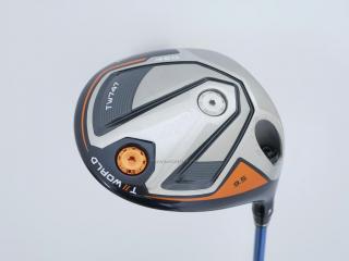 Driver : Honma : ไดรเวอร์ Honma Tour World TW747 460 (ออกปี 2019) Loft 9.5 ก้าน Speeder 569 Evolution V Flex S