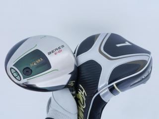 driver : ไดรเวอร์ Honma Beres E-01 (เหมาะกับซีเนียร์) Loft 11.5 ก้าน ARMRQ 6 (45) FLex R (2 ดาว)