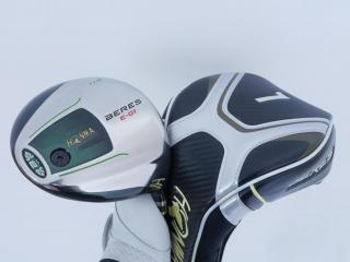 Driver : Honma : ไดรเวอร์ Honma Beres E-01 (เหมาะกับซีเนียร์) Loft 11.5 ก้าน ARMRQ 6 (45) FLex R (2 ดาว)