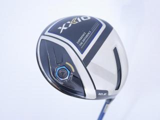 Driver : XXIO : **มีบุบ** ไดรเวอร์ XXIO 11 (รุ่นปี 2021) Loft 10.5 ก้าน MP-1100 Flex S