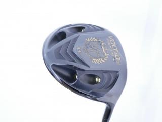 Driver : Katana : ไดรเวอร์ Katana Voltio III Premium Hi (รุ่นพิเศษปี 2015 หัว 480cc. หน้าบางและเด้งที่สุด) Loft 11 ก้าน Tour AD VJ-3 Flex R2 (Easy Light)