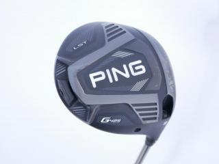 Driver : PING : ไดรเวอร์ Ping G425 LST (รุ่นปี 2021 Japan Spec) Loft 9 ก้าน Ping Tour 55 Flex S