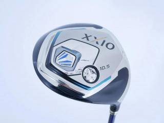 Driver : ไดรเวอร์ XXIO 8 (รุ่นปี 2015) Loft 10.5 Flex R